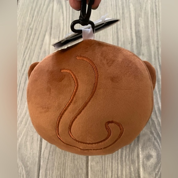 Monkey Travel Eye Mask and Pillow - Picture 6 of 10